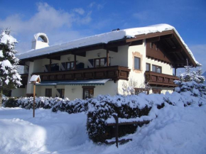 Landhaus Tirolerhof, Sankt Johann in Tirol, Österreich